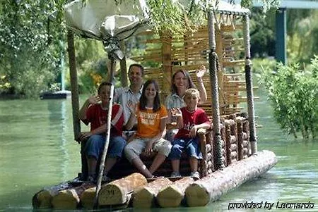 Europa-park Freizeitpark & Erlebnis-resort, Bell Rock 4*