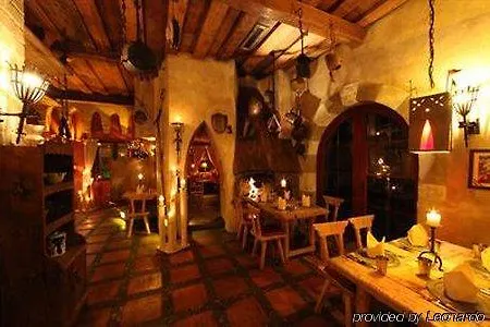 Europa-park Freizeitpark & Erlebnis-resort, Bell Rock 4*