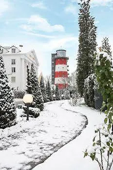 Hotel Europa-park Freizeitpark & Erlebnis-resort, Bell Rock